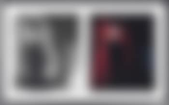 Extracurricular Activity Projective Reconstruction #20 (Lonely Vampire) (preview)