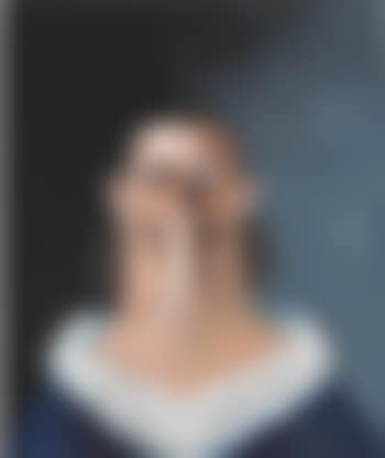 Portrait of a Noble Woman (preview)