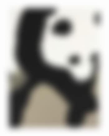 Resting Panda (preview)