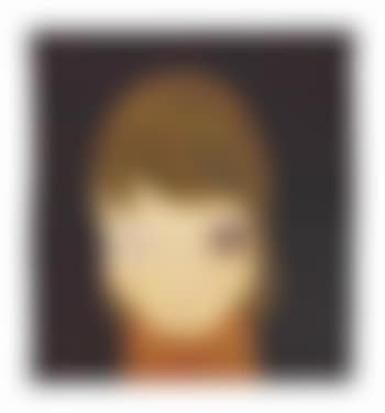 Sorry, Couldn't Draw Right Eye (preview)
