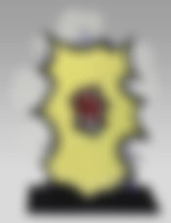 Desk Explosion (preview)