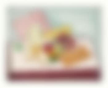 Still Life (preview)