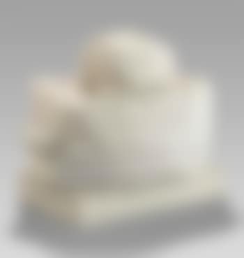 Model (Ghost) Toaster 2/2 (preview)