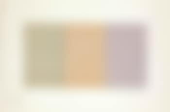 Three part drawing with two colors in each part (1970) (preview)