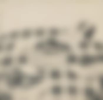 Study for Still Life #9 (preview)