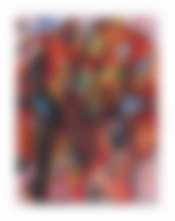 Mister Cadmium (preview)