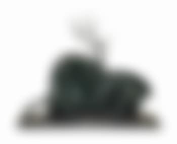 Resting Stag (preview)