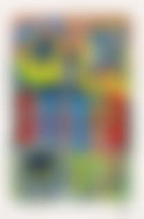 962 Lacrime Blue, Blaue Tränen, Blue Tears, Les Larmes Bleus, HWG 112, Venedig (preview)