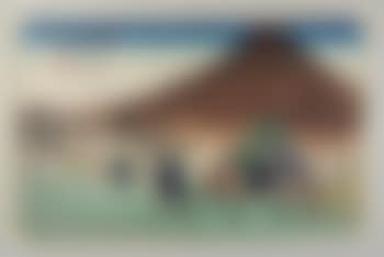 Oiwake by Keisai Eisen (preview)