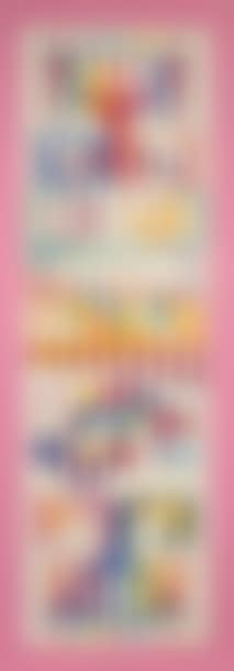 Composition fond rose (preview)
