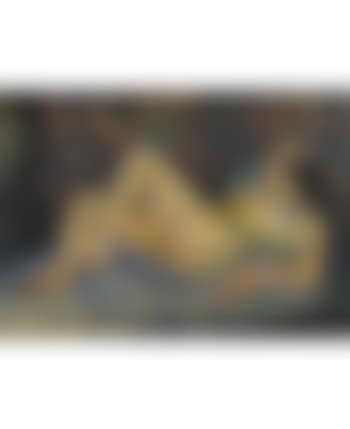 Reclining nude (preview)