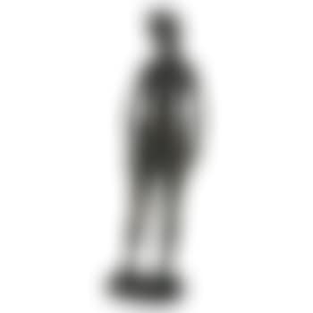 A Slim Girl (preview)