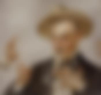 Upset Stomach, The Saturday Evening Post cover preliminary (preview)