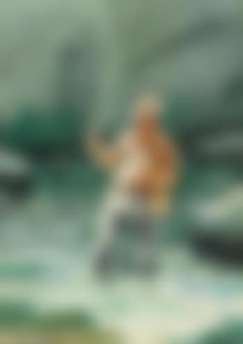 The trout pool (preview)