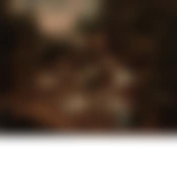 Shepherds in a Landscape (preview)