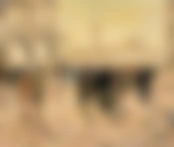 St Mark's Square in Venice (preview)