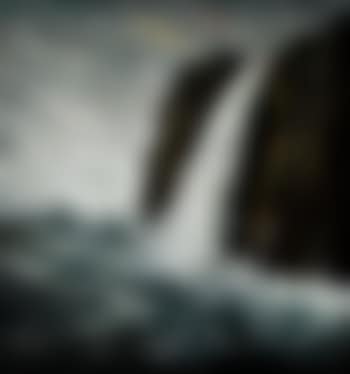 Untitled (Waterfall) (preview)