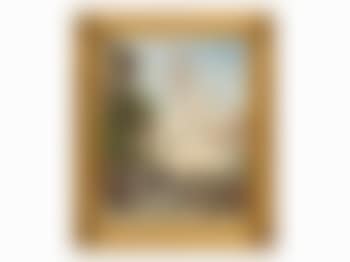Oriental Scene (preview)