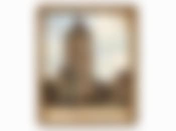 Ein Ulmer Stadtturm (preview)