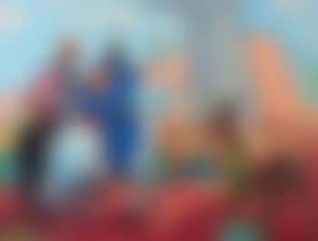 Cavaliers africains (preview)