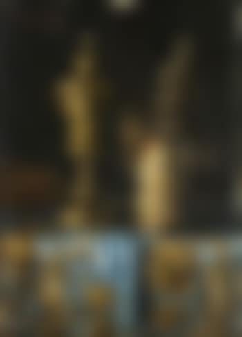 Still life with Japanese and western artifacts (preview)