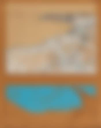 Packed Coast (Project for West Coast 15 miles long) (preview)