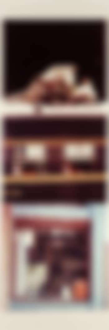 Studies for Chinese Summerhall III (preview)