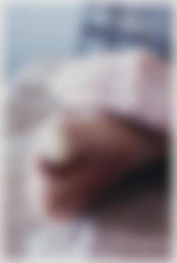 Untitled (Hand/Foot) (preview)