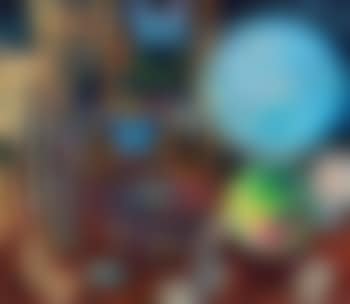 Crystal Ball (preview)