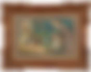 Oiseaux de basse-cour (preview)