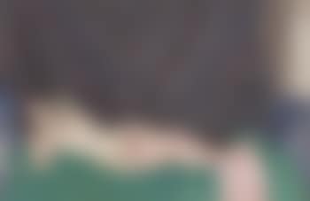 Nude on green drapes (preview)