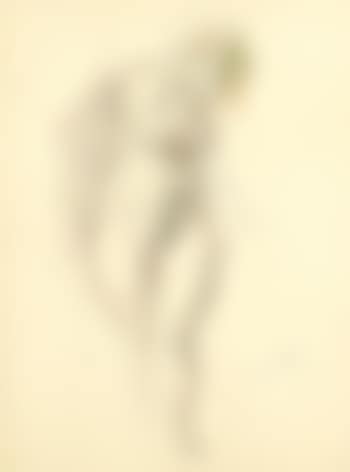 Standing Woman (preview)