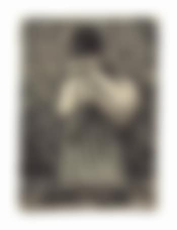 Woman with Bundle (preview)