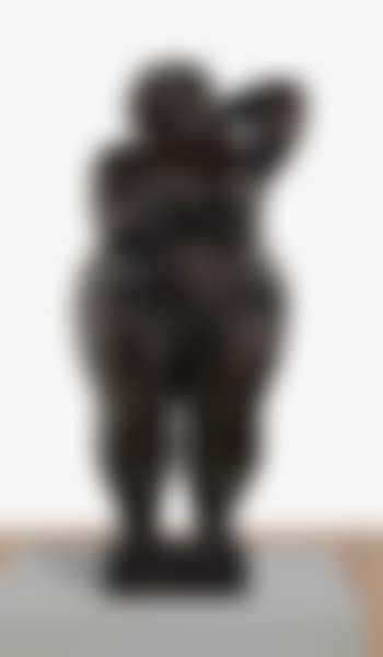 Standing Woman (preview)