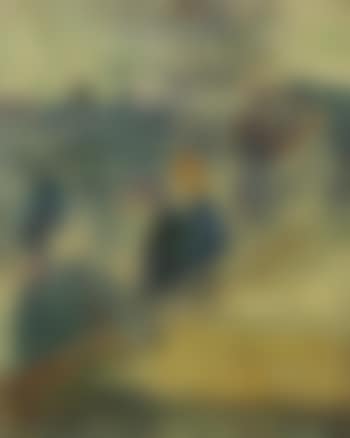 Au bal du Moulin de la Galette (preview)
