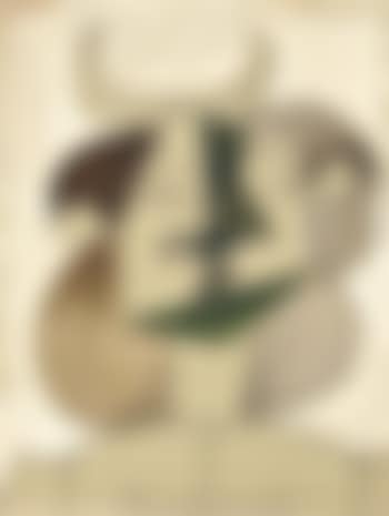 Le Faune à Moustache (preview)