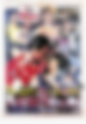 Pazzo per le donne (preview)