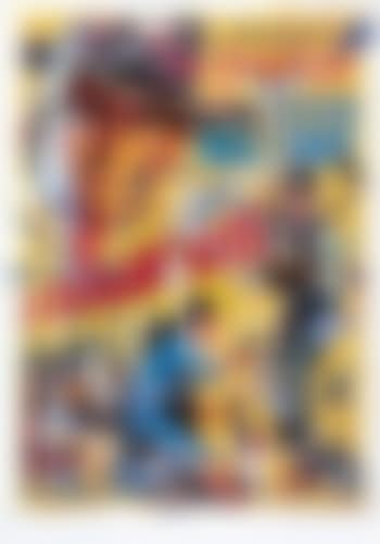 I comanceros (preview)