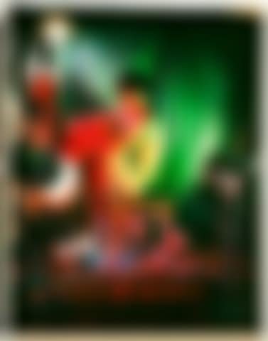 Untitled / Sitting Tsiaras (preview)