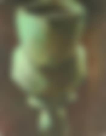 Vase on a Pedestal (preview)