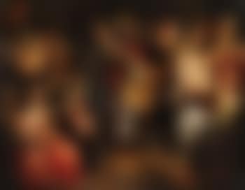 A Biblical Scene (preview)