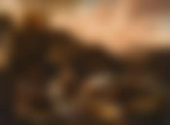 Landscape with Herdsmen and Cattle at a Well (preview)