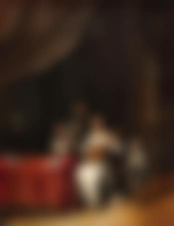 A Couple paying Music (preview)