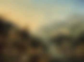 Two Panoramic River Landscapes (preview)