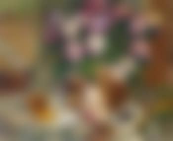 Easter Feast (preview)