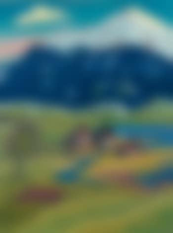 Landschaft Mit Einoedhof (preview)