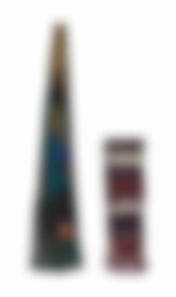 Vaso campanile. Vaso (preview)