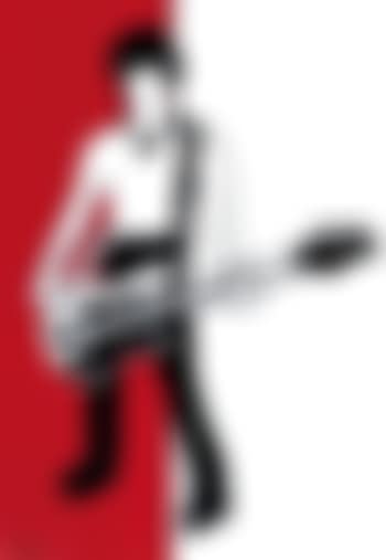Rock star (preview)