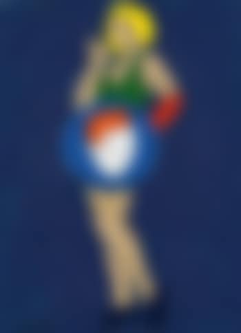 Pin-up (preview)