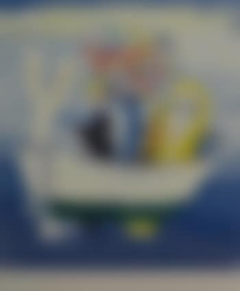 All on a summer's day (preview)
